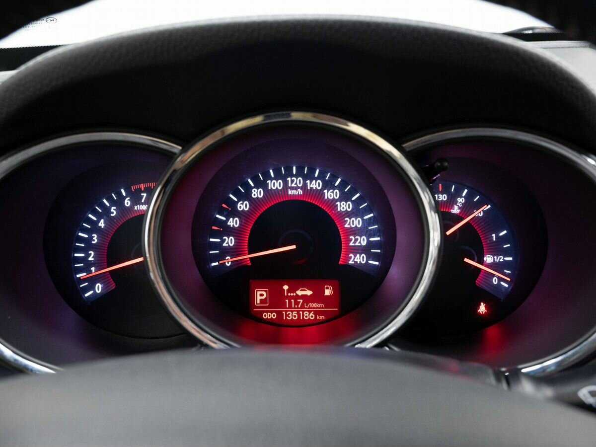 Купить Kia Sorento, 2012, 134 952 км.. Фото: #15