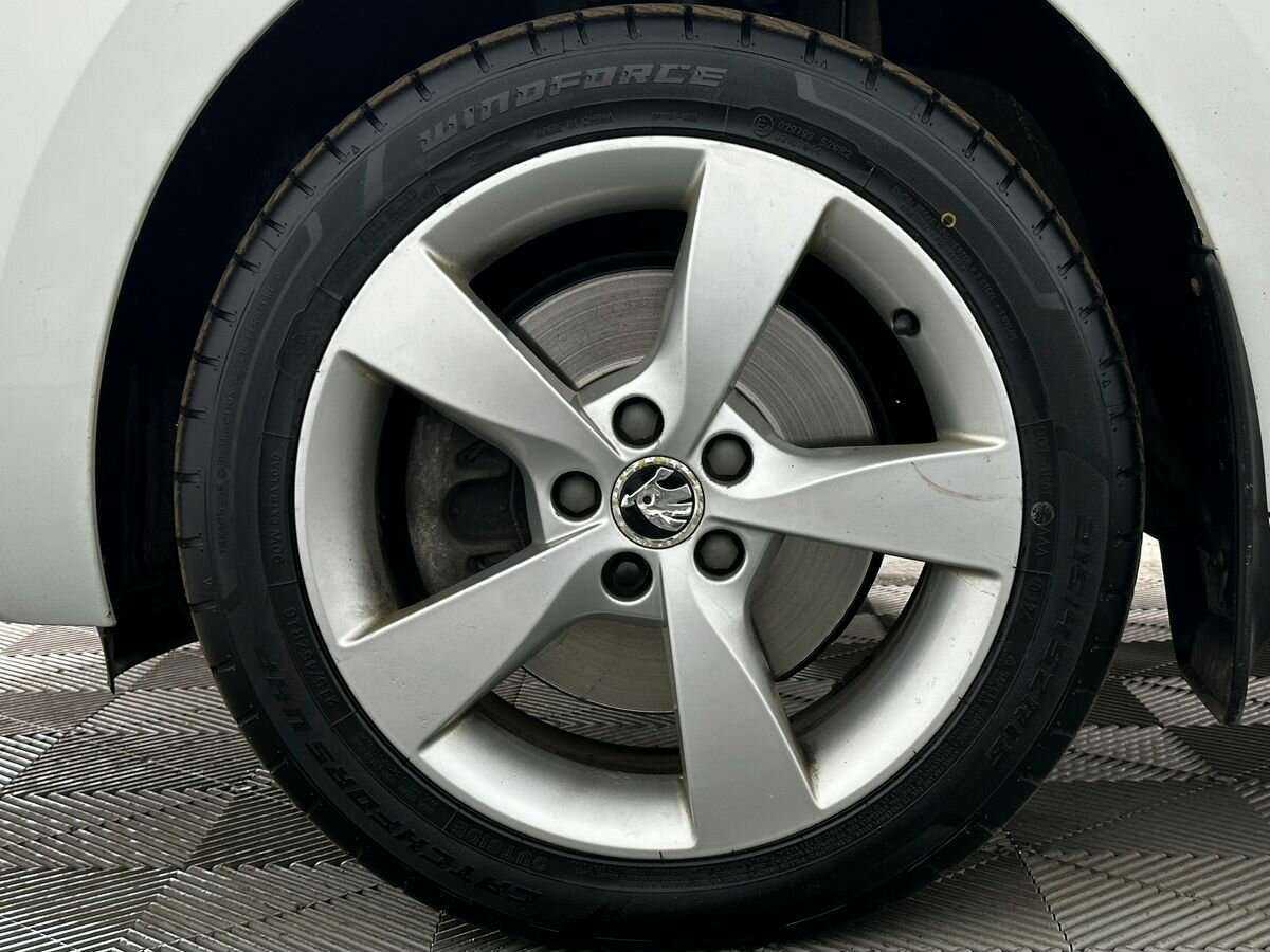 Купить Skoda Rapid, 2016, 57 530 км.. Фото: #7