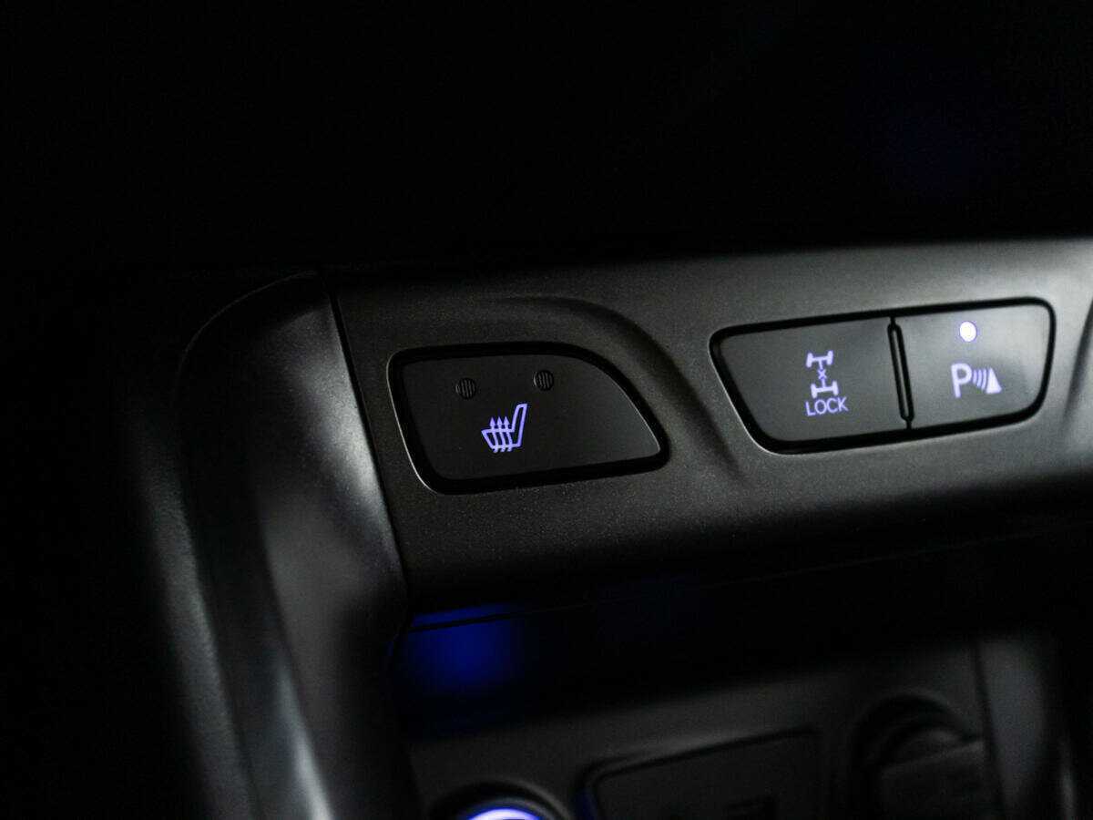 Купить Hyundai ix35, 2013, 163 026 км.. Фото: #18