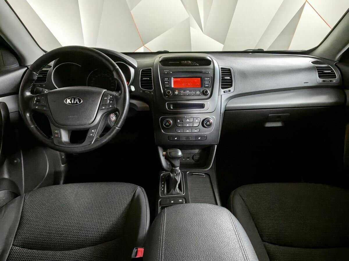 Купить Kia Sorento, 2013, 165 395 км.. Фото: #9