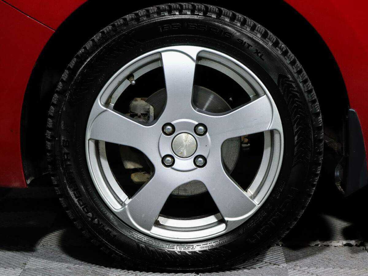 Купить Hyundai Solaris, 2019, 23 500 км.. Фото: #16