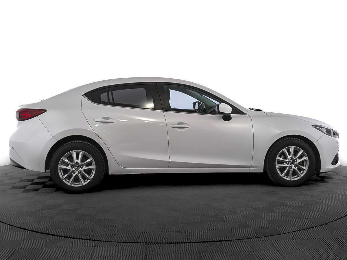 Купить Mazda 3, 2015, 116 000 км.. Фото: #3
