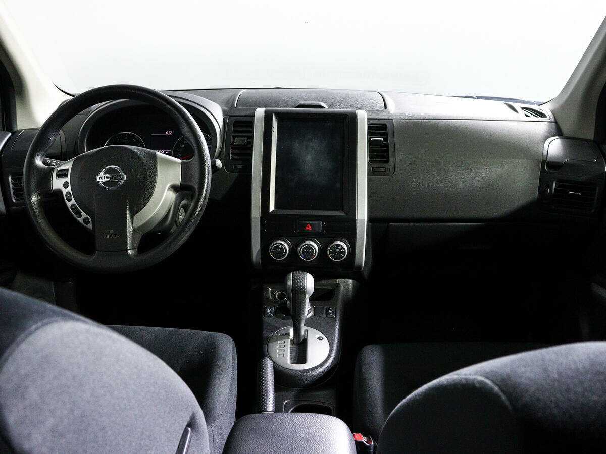 Купить Nissan X-Trail, 2013, 148 000 км.. Фото: #11