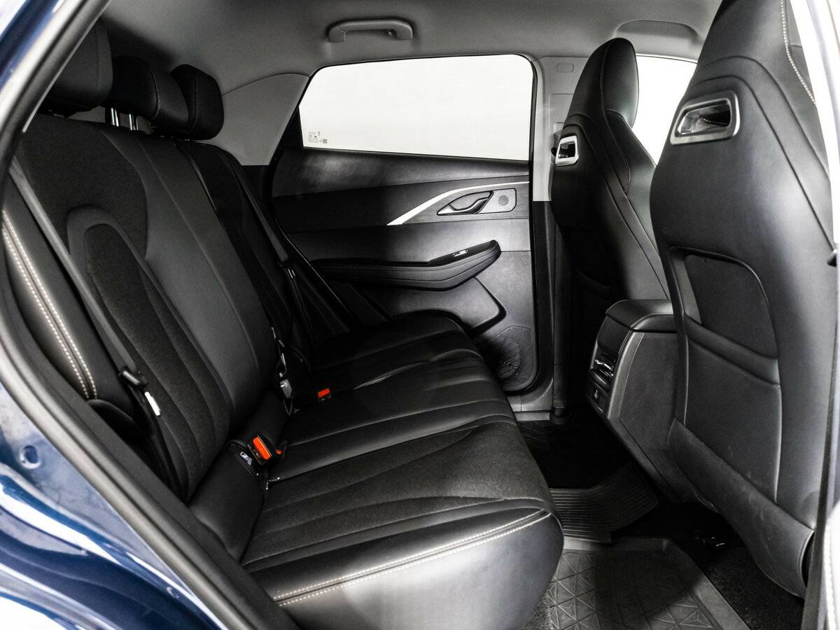 Купить OMODA C5, 2023, 78 675 км.. Фото: #15