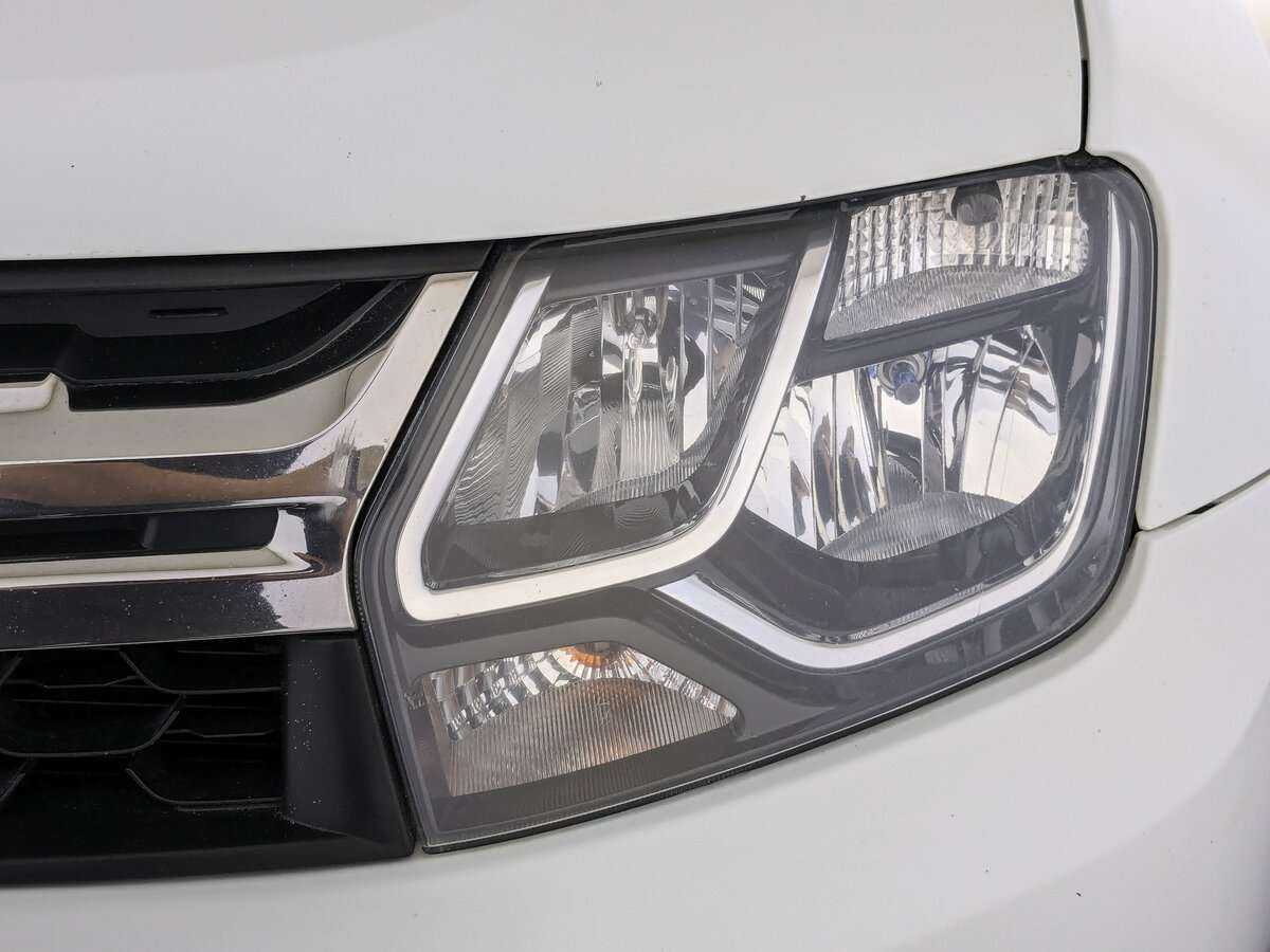 Купить Renault Duster, 2016, 175 122 км.. Фото: #9