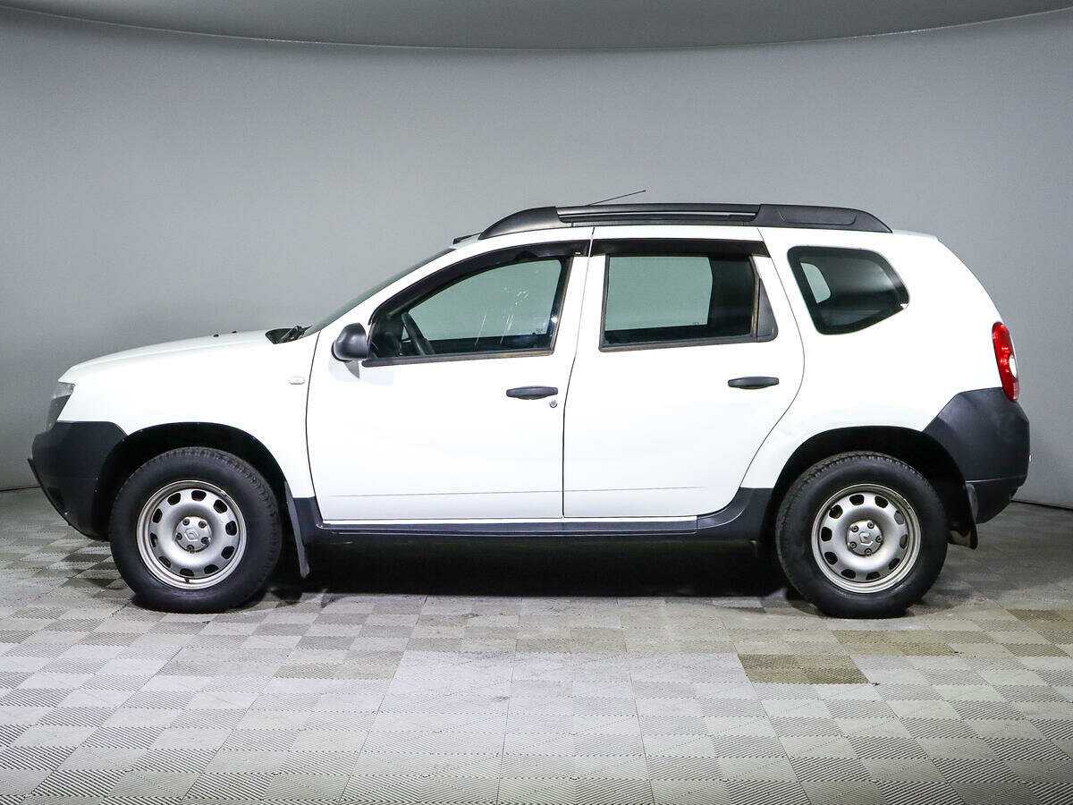Купить Renault Duster, 2013, 82 838 км.. Фото: #6