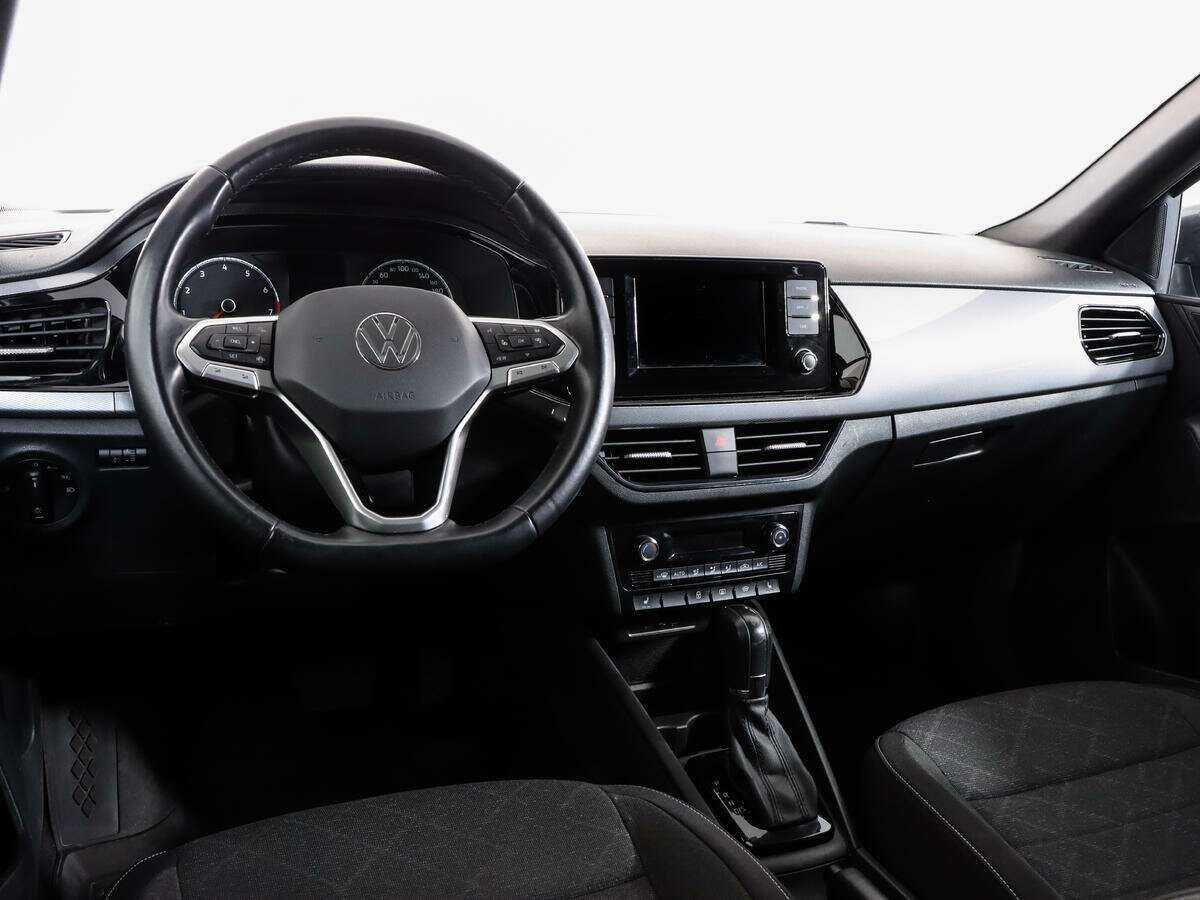 Купить Volkswagen Polo, 2020, 101 668 км.. Фото: #8