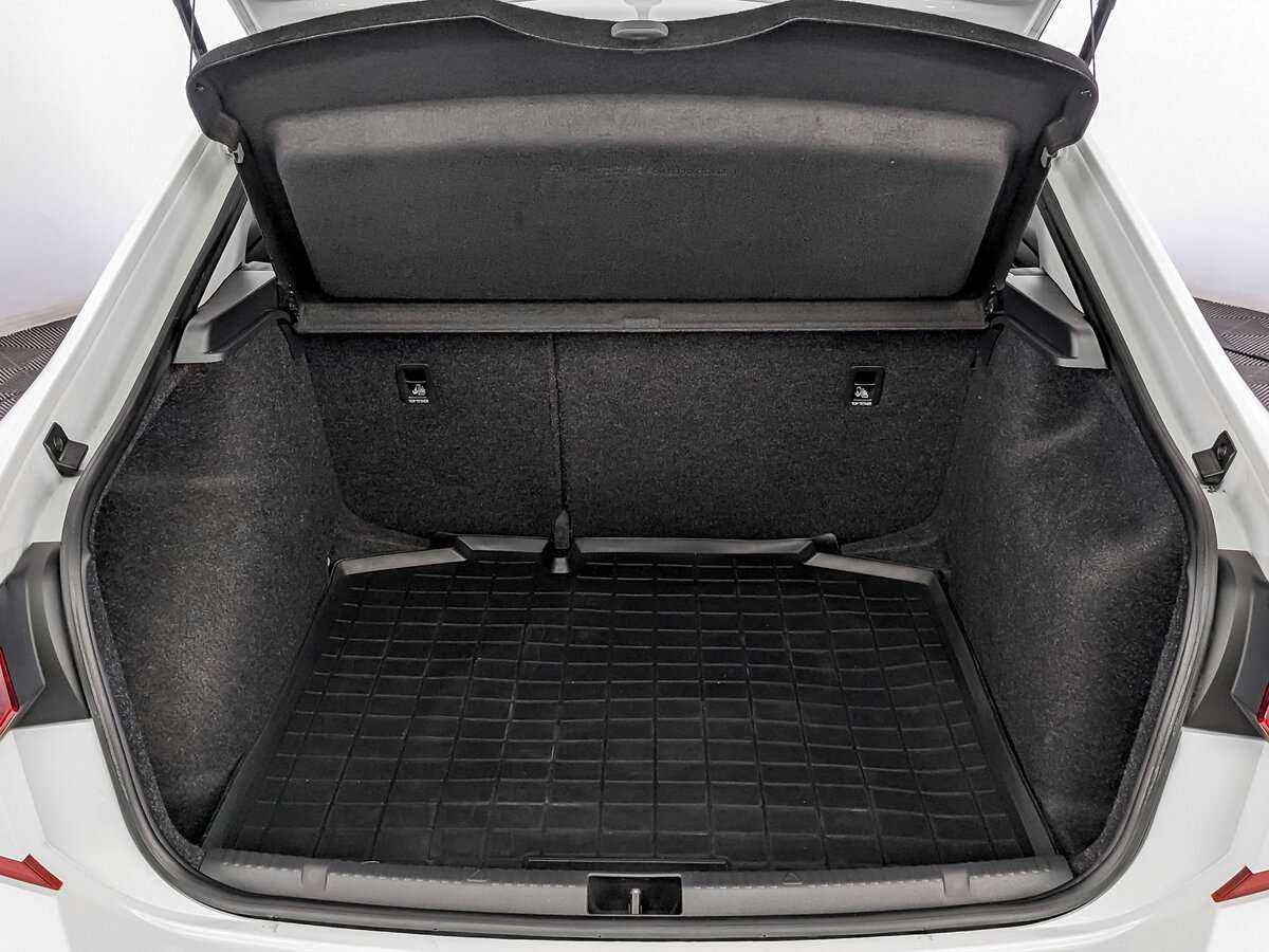 Купить Volkswagen Polo, 2020, 77 420 км.. Фото: #8