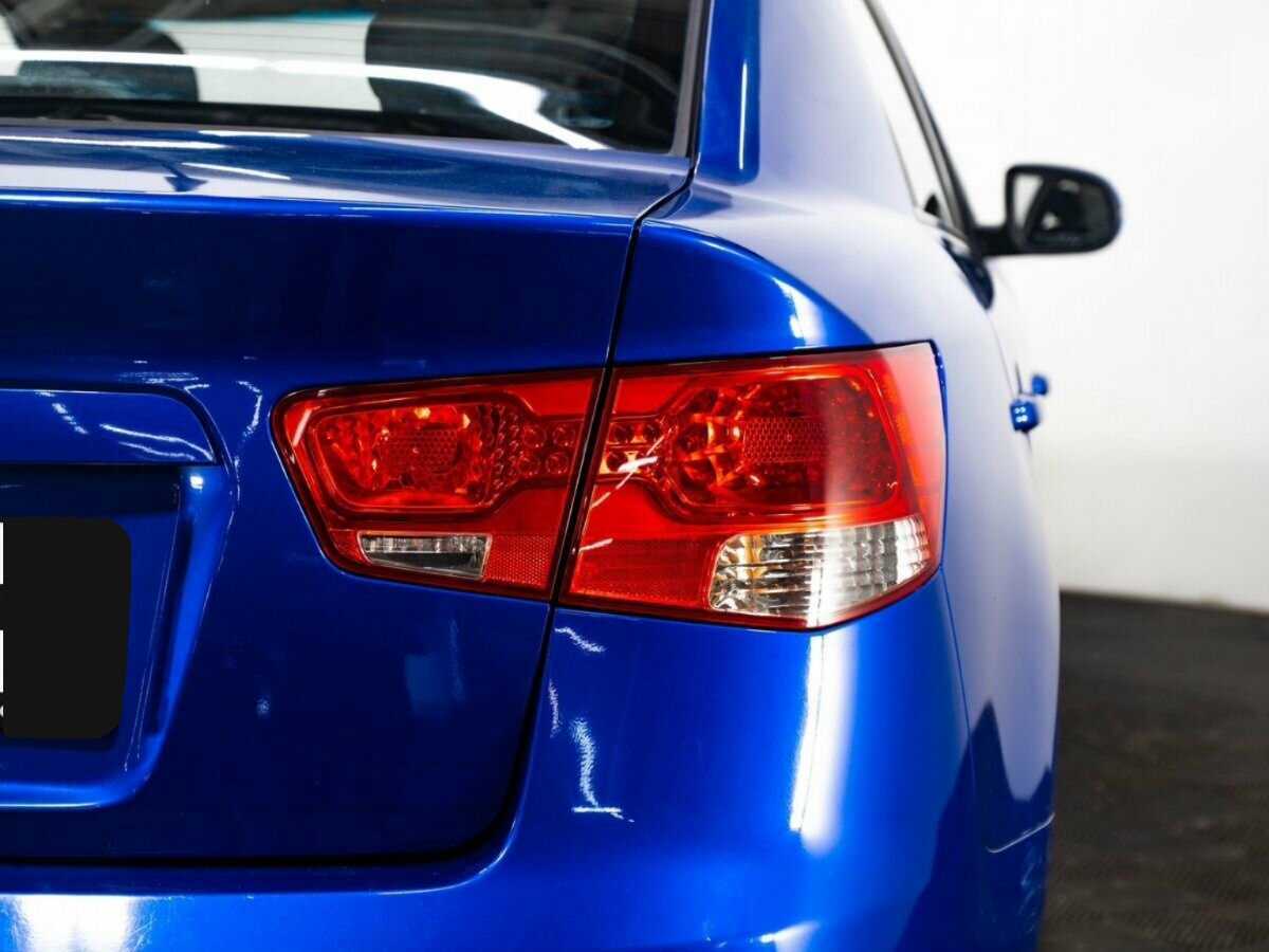 Купить Kia Cerato, 2012, 341 000 км.. Фото: #5