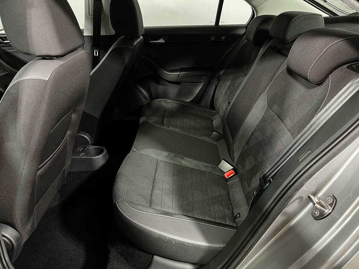 Купить Volkswagen Polo, 2020, 29 731 км.. Фото: #7