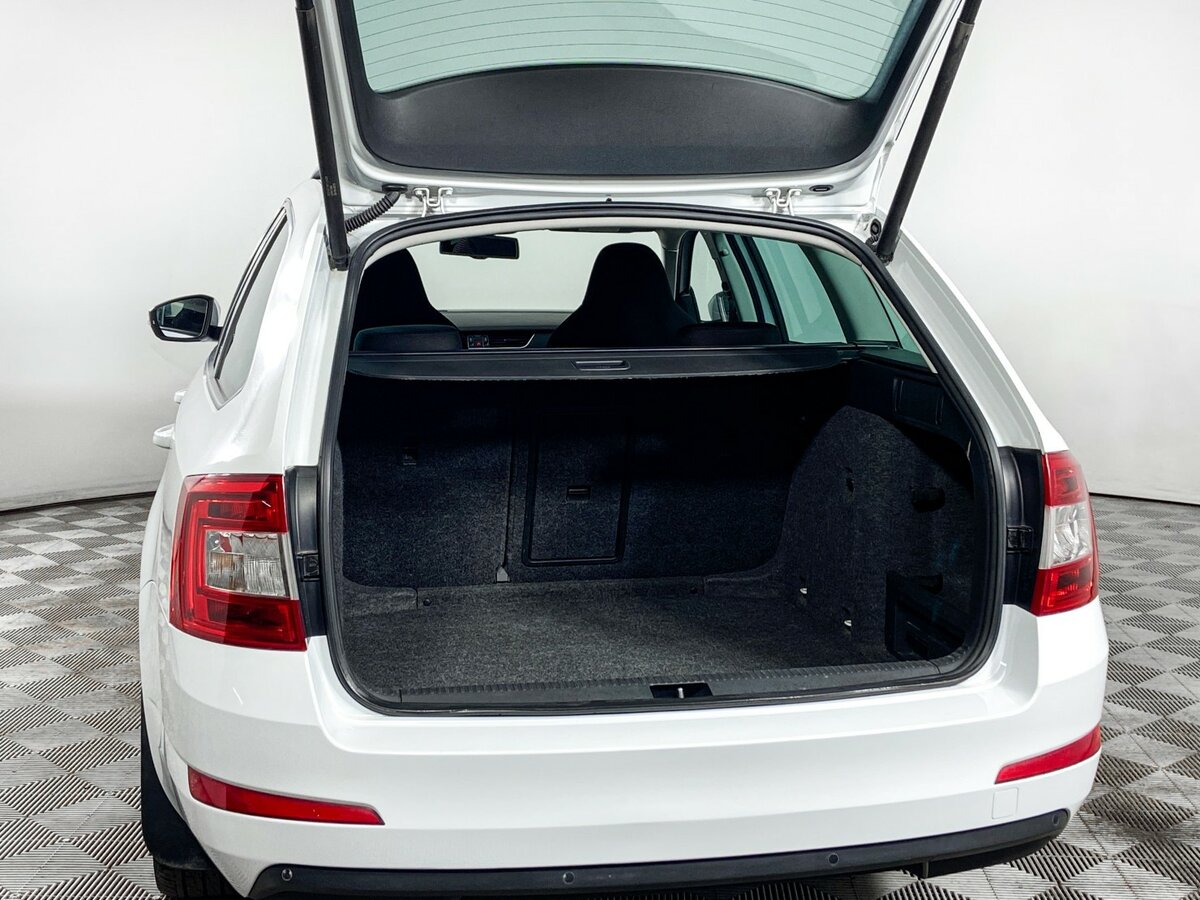 Купить Skoda Octavia, 2015, 238 510 км.. Фото: #6