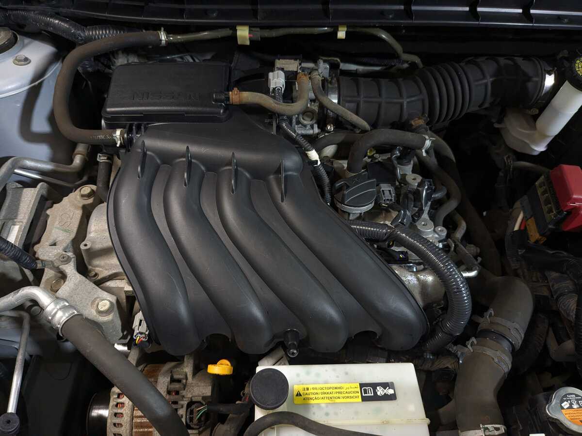 Купить Nissan Juke, 2015, 118 846 км.. Фото: #8