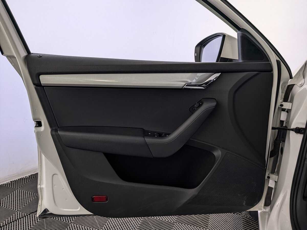 Купить Skoda Octavia, 2016, 213 767 км.. Фото: #18