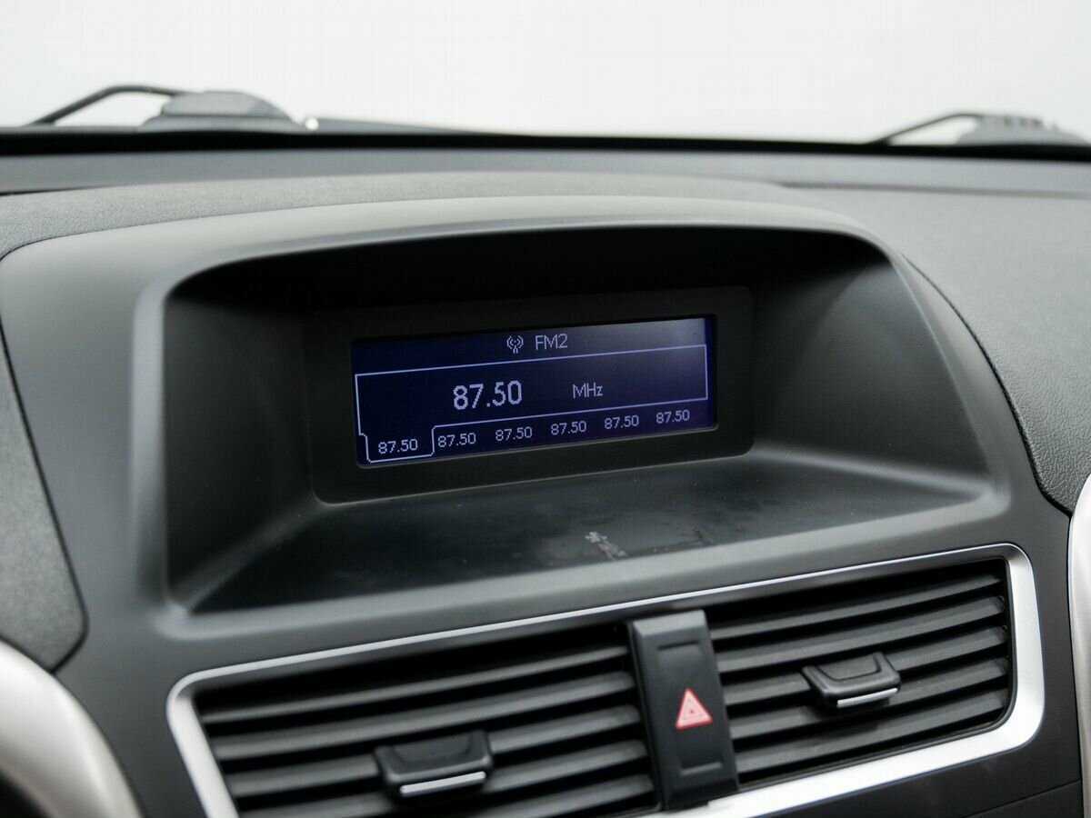 Купить FAW Besturn X80, 2018, 136 000 км.. Фото: #18