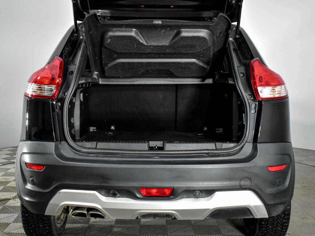 Купить Lada (ВАЗ) XRAY, 2020, 69 712 км.. Фото: #16