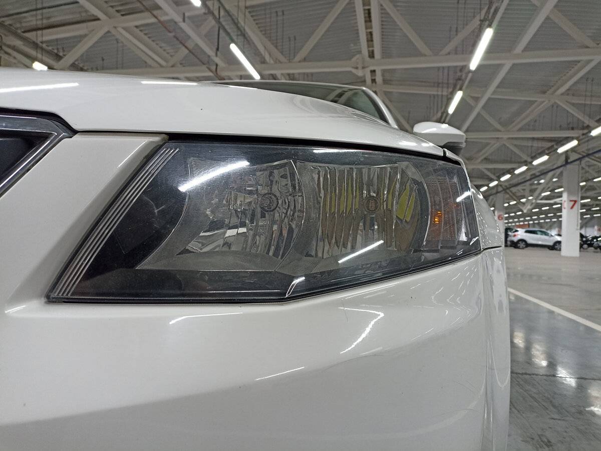 Купить Skoda Octavia, 2013, 145 596 км.. Фото: #16