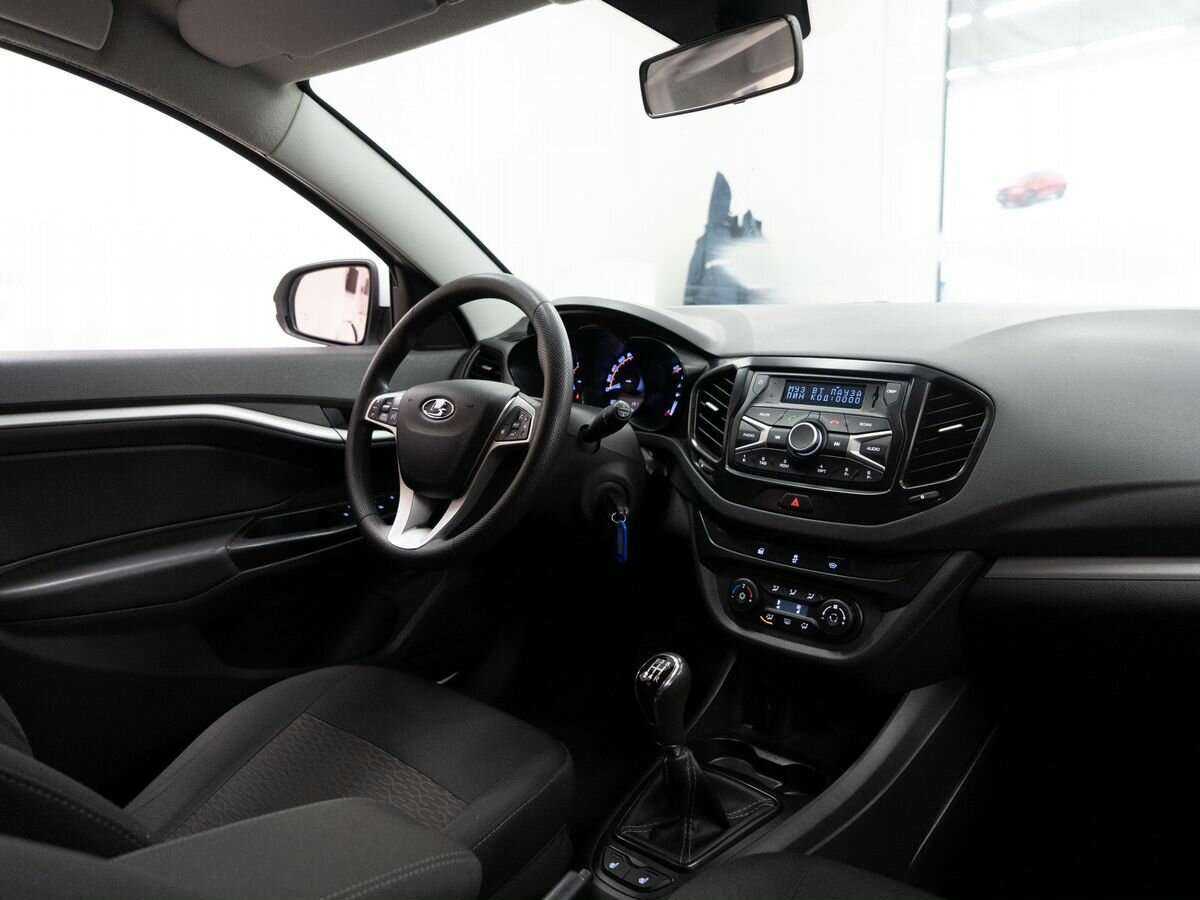 Купить Lada (ВАЗ) Vesta, 2019, 105 000 км.. Фото: #15