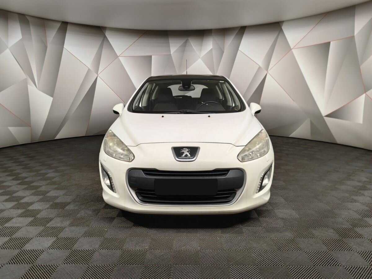 Купить Peugeot 308, 2012, 156 000 км.. Фото: #6