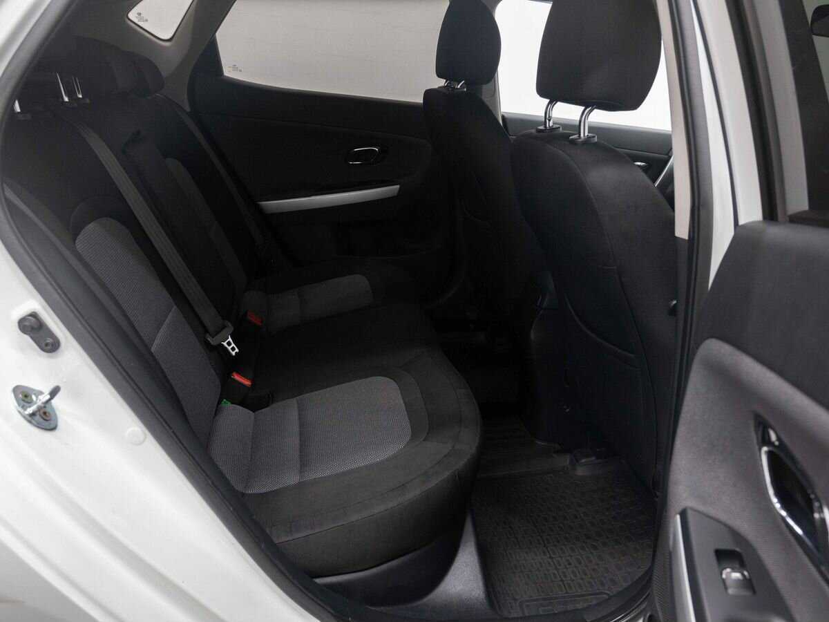 Купить Kia Ceed, 2016, 124 380 км.. Фото: #11