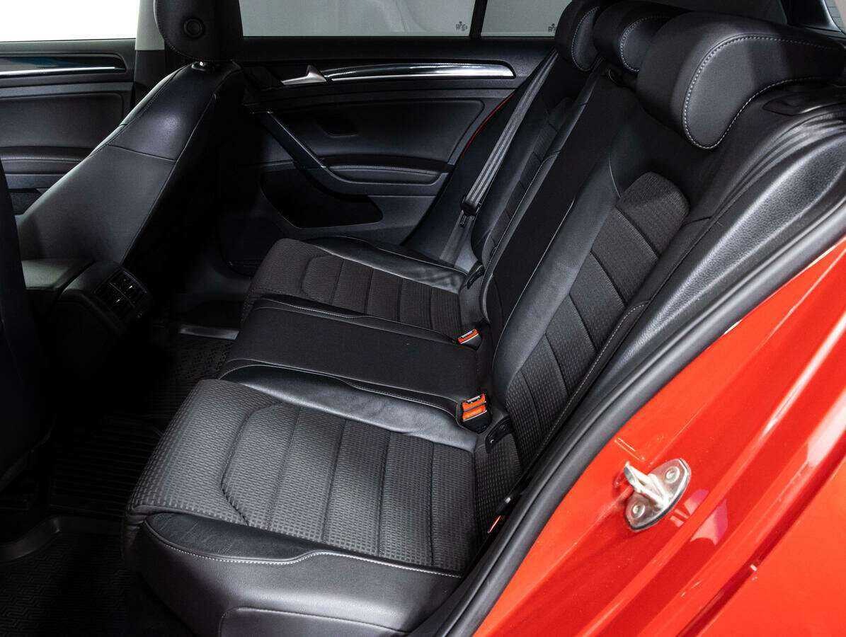 Купить Volkswagen Golf, 2013, 181 000 км.. Фото: #9