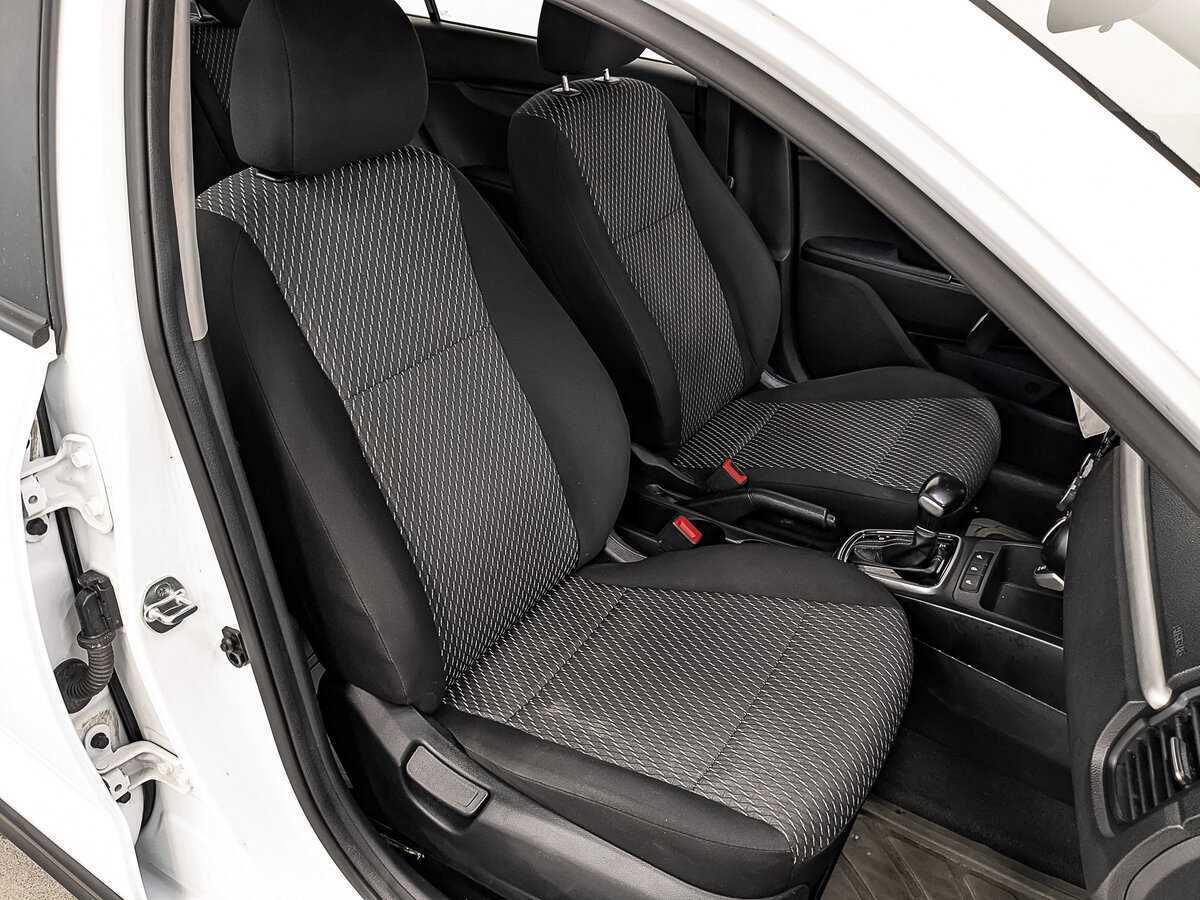 Купить Kia Rio, 2020, 176 859 км.. Фото: #21