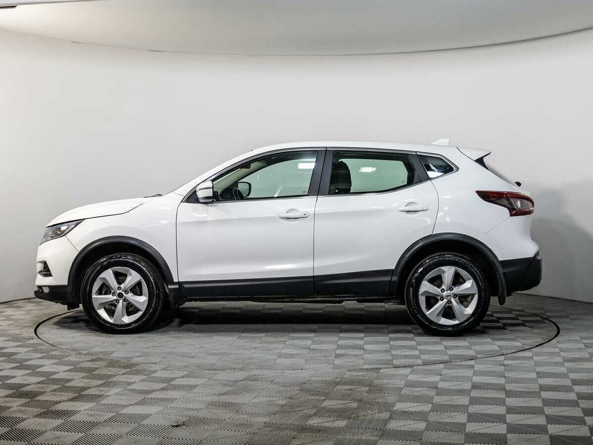Купить Nissan Qashqai, 2019, 151 879 км.. Фото: #6