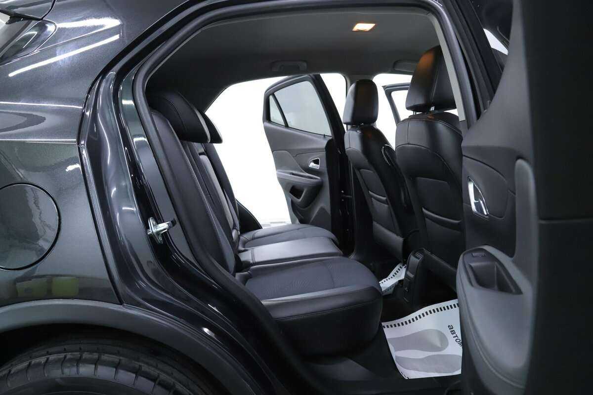 Купить Opel Mokka, 2013, 164 500 км.. Фото: #12