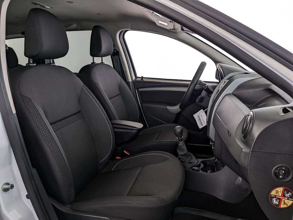 Купить Renault Duster, 2020, 76 245 км.. Фото: #22