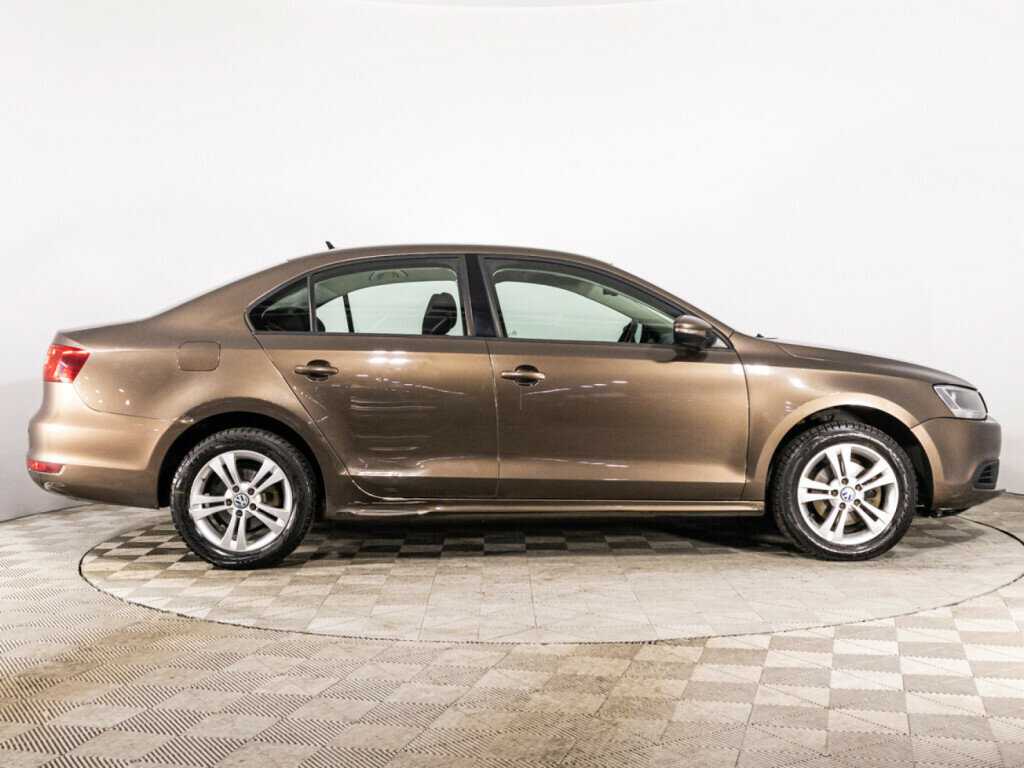 Купить Volkswagen Jetta, 2012, 143 673 км.. Фото: #3