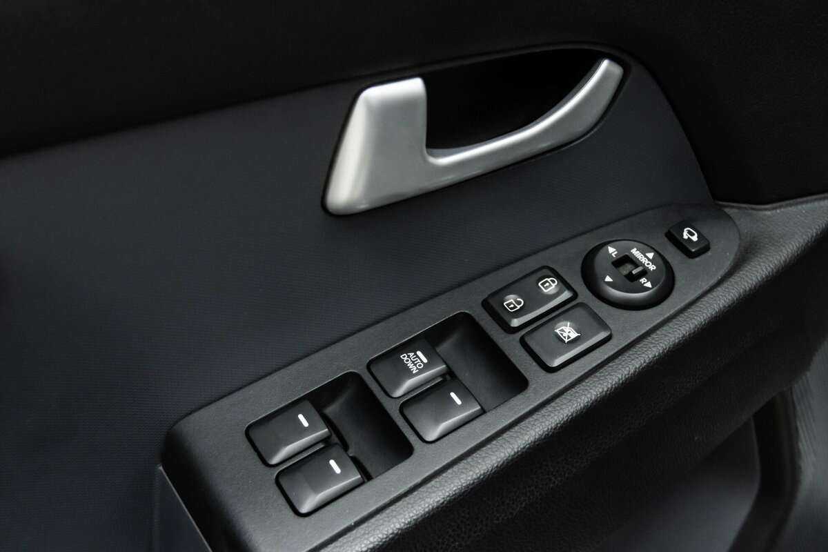 Купить Kia Sportage, 2015, 96 000 км.. Фото: #6