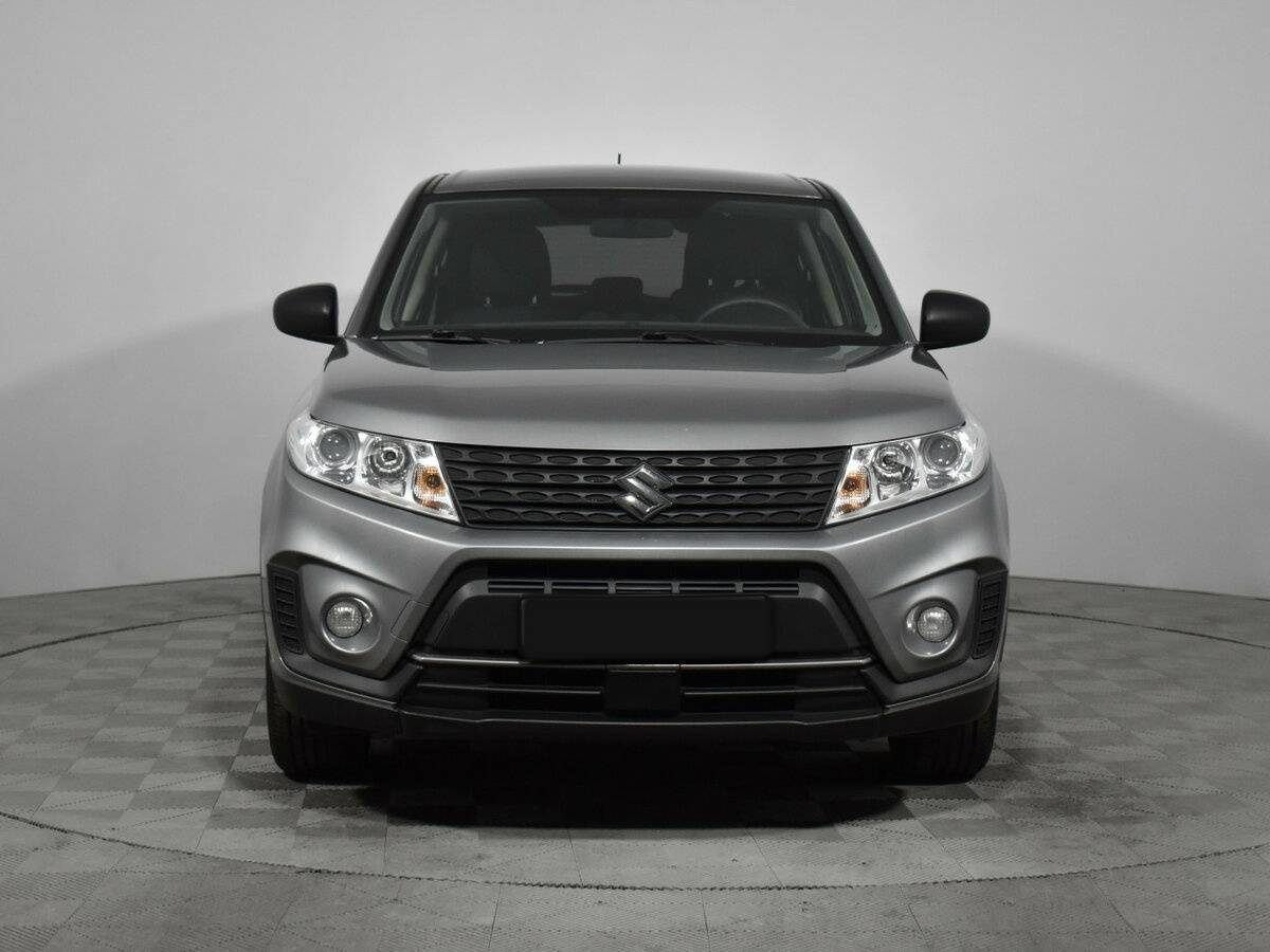 Купить Suzuki Vitara, 2019, 58 000 км.. Фото: #1