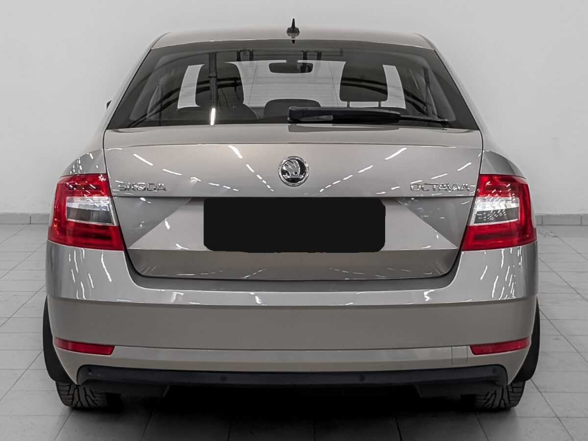 Купить Skoda Octavia, 2020, 95 429 км.. Фото: #5