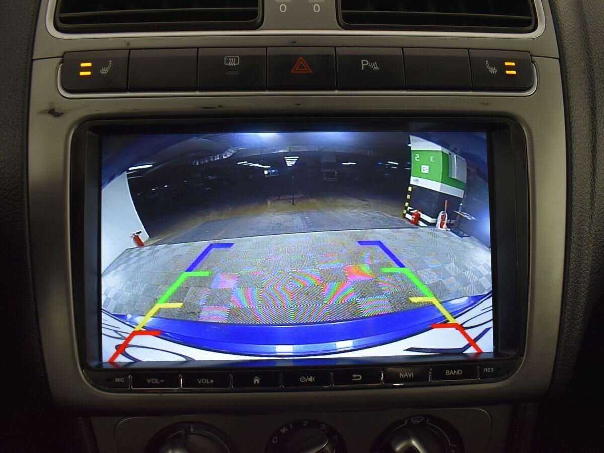 Купить Volkswagen Polo, 2020, 80 805 км.. Фото: #12