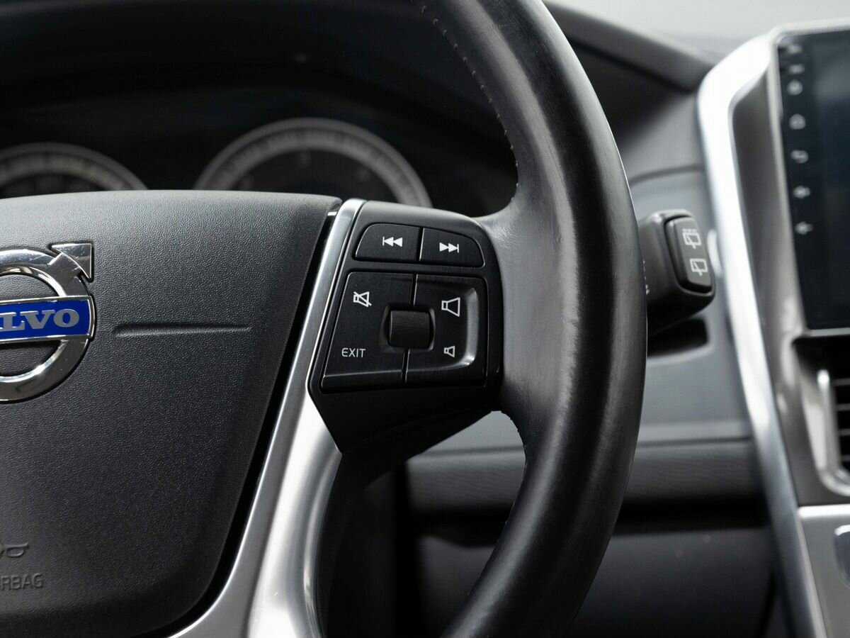 Купить Volvo XC60, 2013, 190 000 км.. Фото: #15
