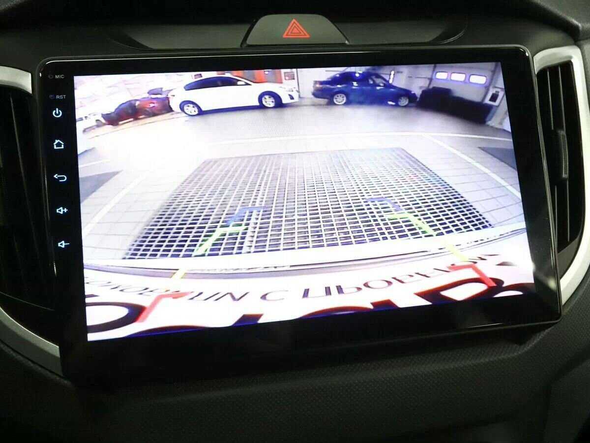 Купить Hyundai Creta, 2020, 62 000 км.. Фото: #15