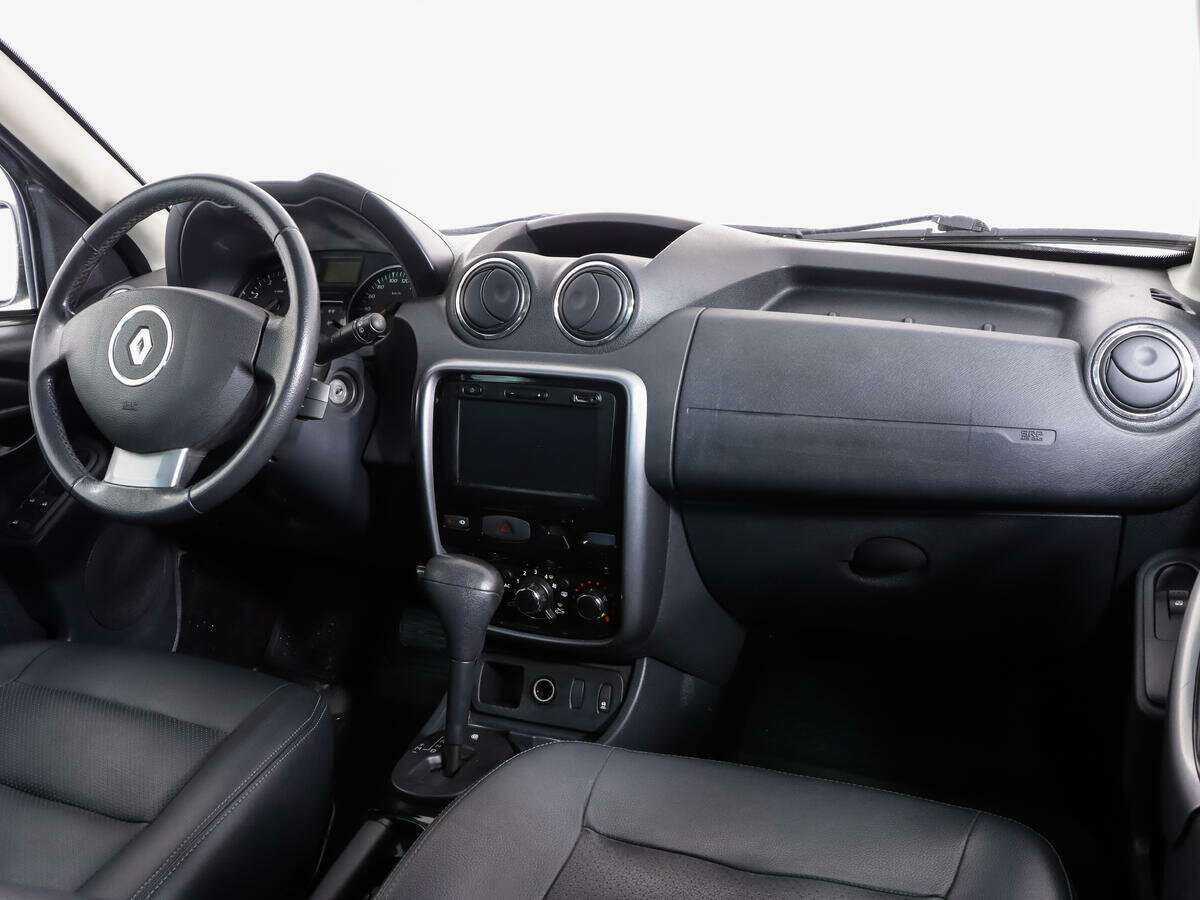 Купить Renault Duster, 2013, 108 421 км.. Фото: #8