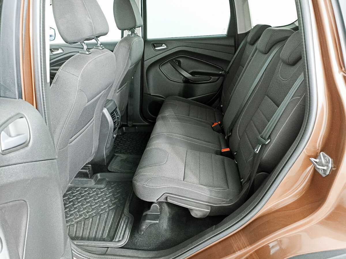 Купить Ford Kuga, 2013, 239 190 км.. Фото: #8