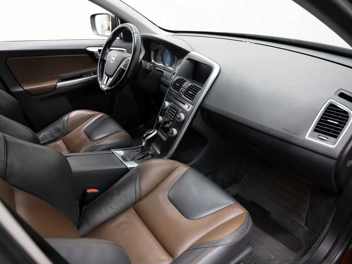 Купить Volvo XC60, 2014, 234 000 км.. Фото: #10