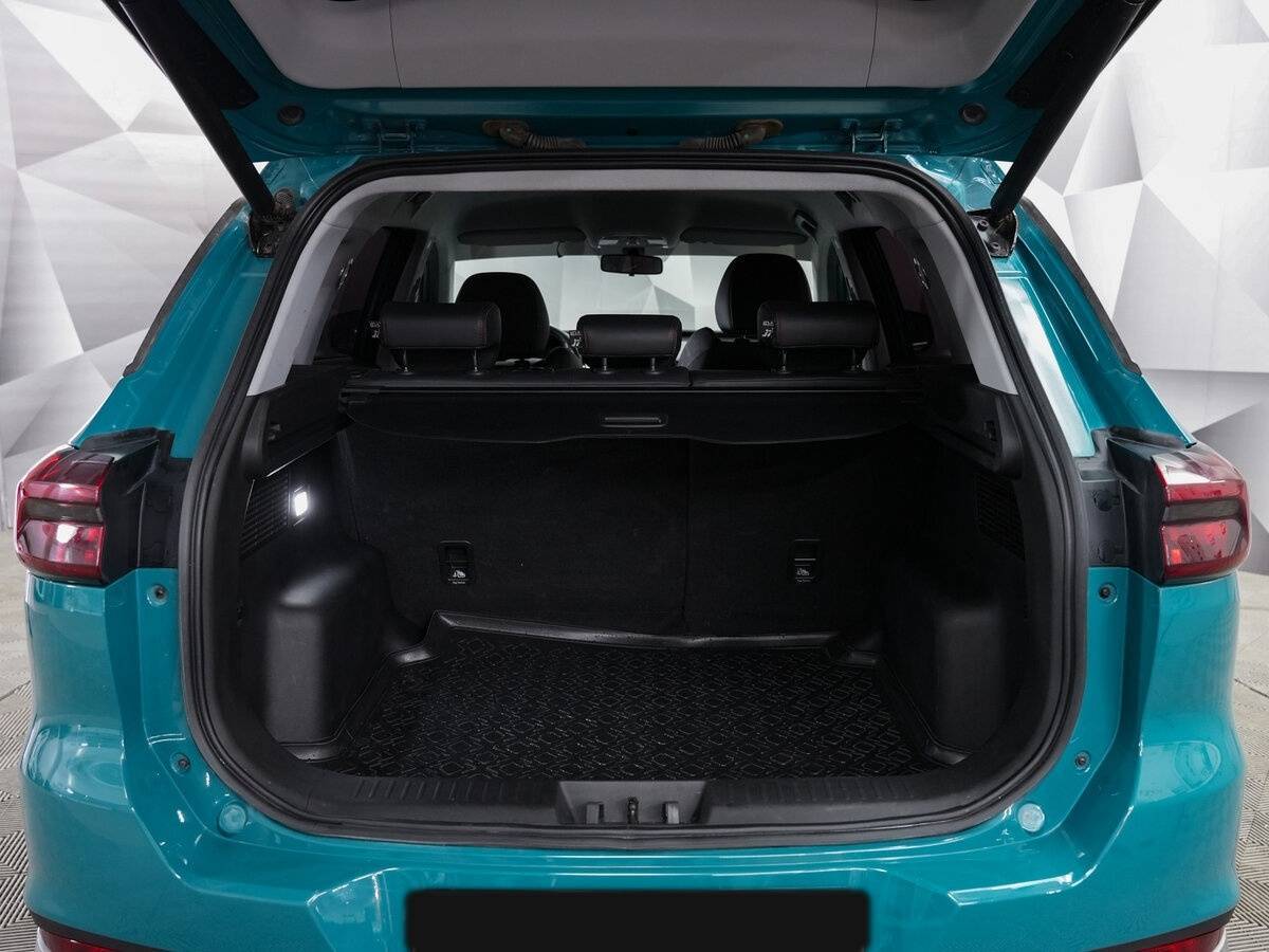 Купить Chery Tiggo 7 Pro, 2020, 34 500 км.. Фото: #19