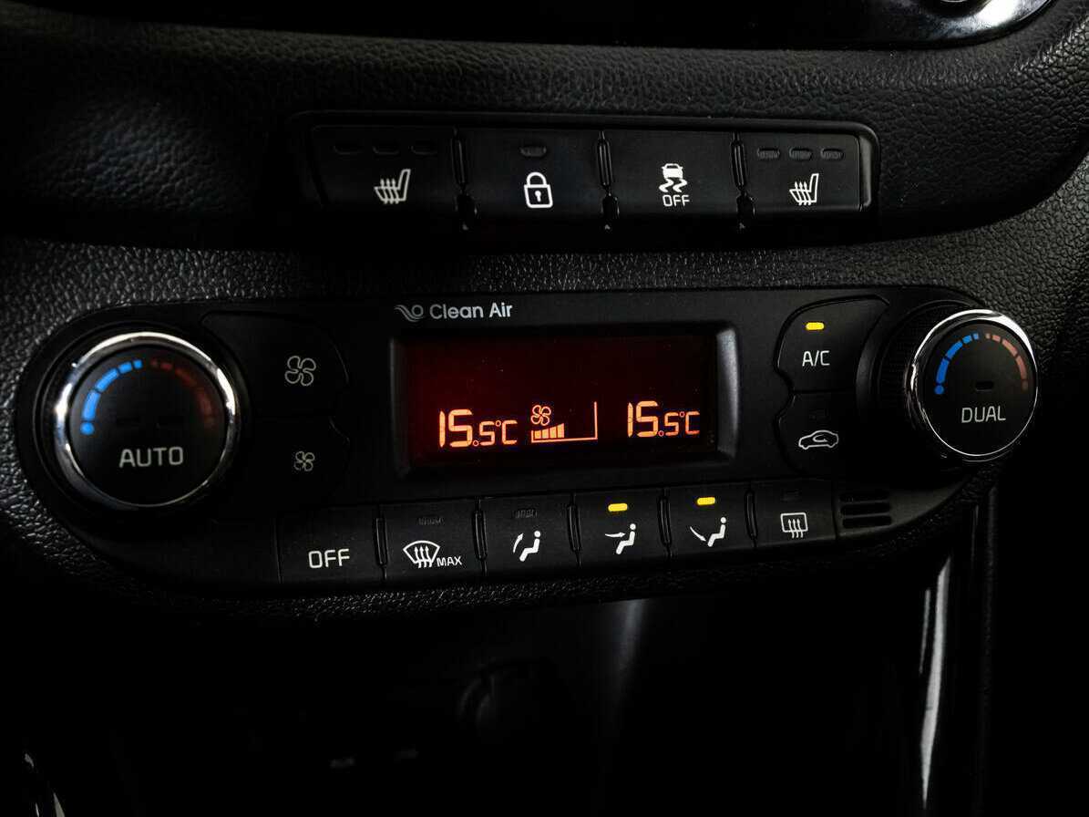 Купить Kia Ceed, 2014, 90 136 км.. Фото: #11