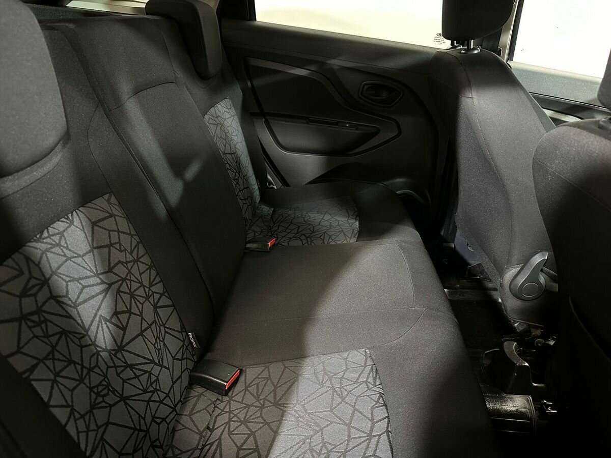 Купить Lada (ВАЗ) XRAY, 2017, 159 458 км.. Фото: #10