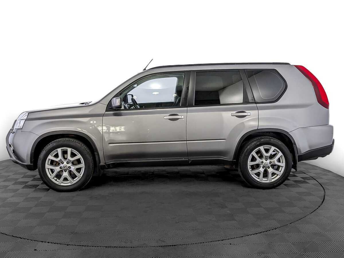 Купить Nissan X-Trail, 2013, 91 000 км.. Фото: #7