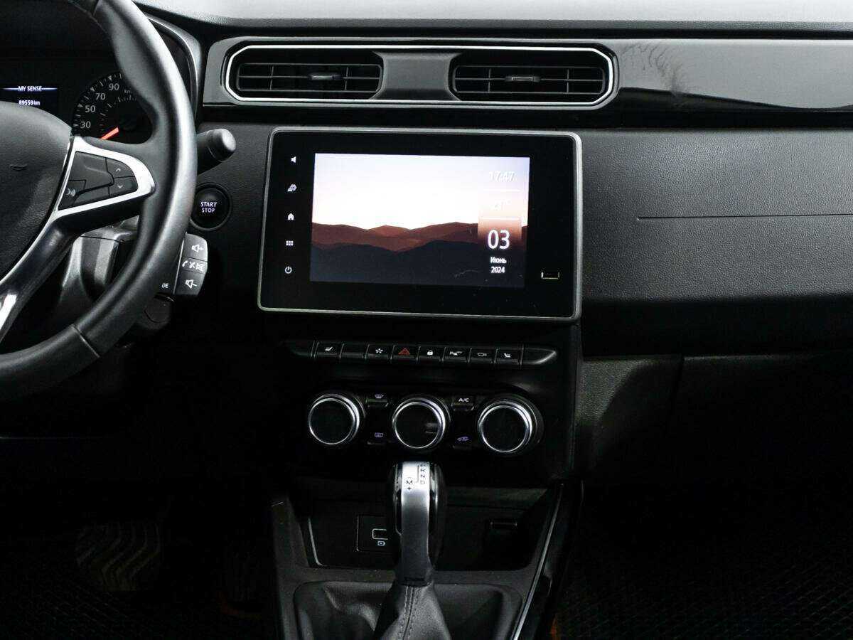 Купить Renault Arkana, 2019, 89 558 км.. Фото: #13