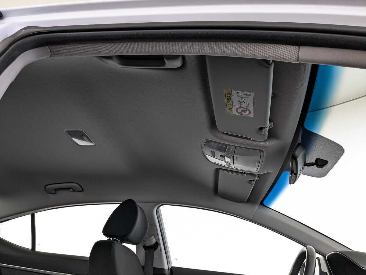 Купить Hyundai Elantra, 2019, 52 091 км.. Фото: #22