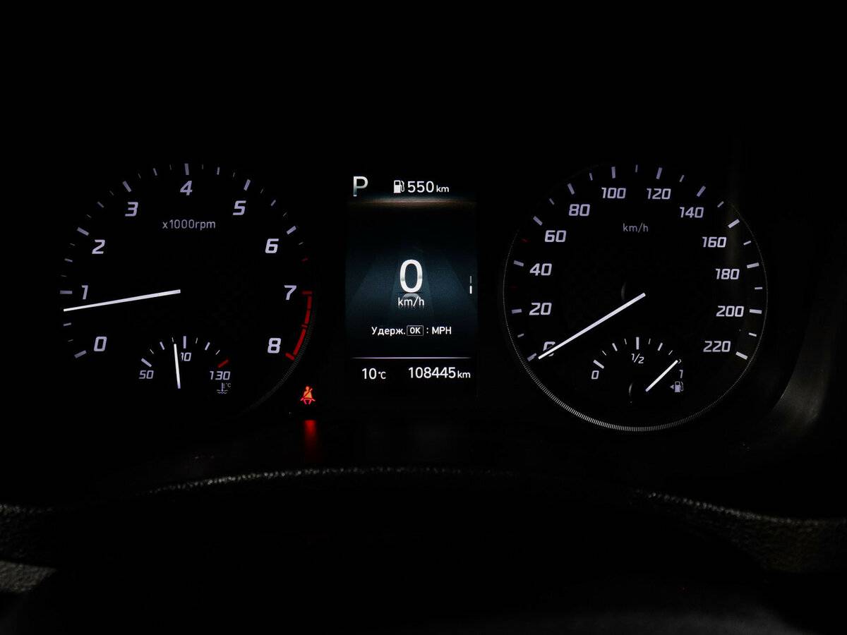 Купить Hyundai Solaris, 2020, 108 422 км.. Фото: #8