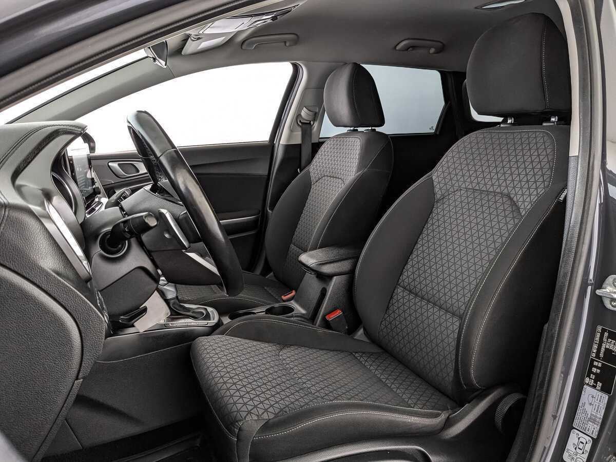 Купить Kia Ceed, 2020, 86 926 км.. Фото: #19