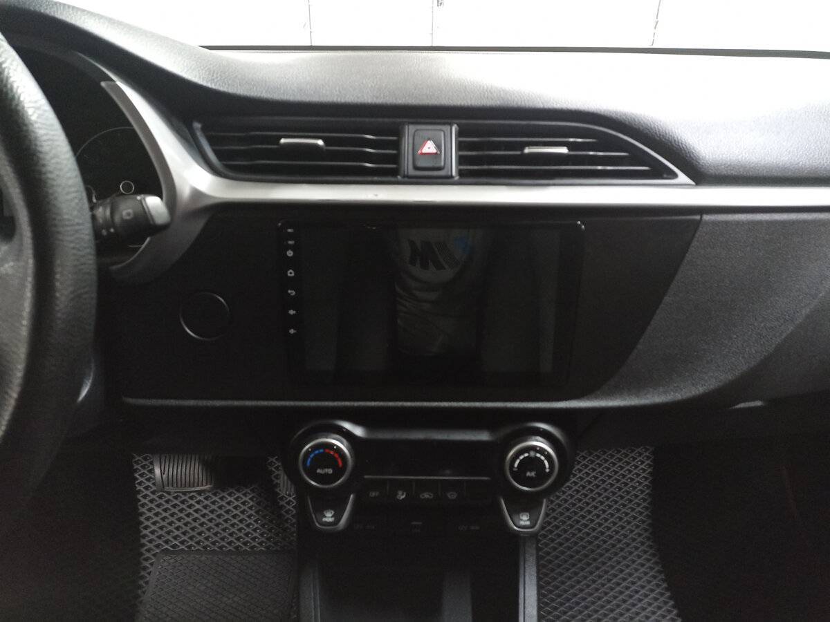 Купить Kia Rio, 2020, 125 484 км.. Фото: #14