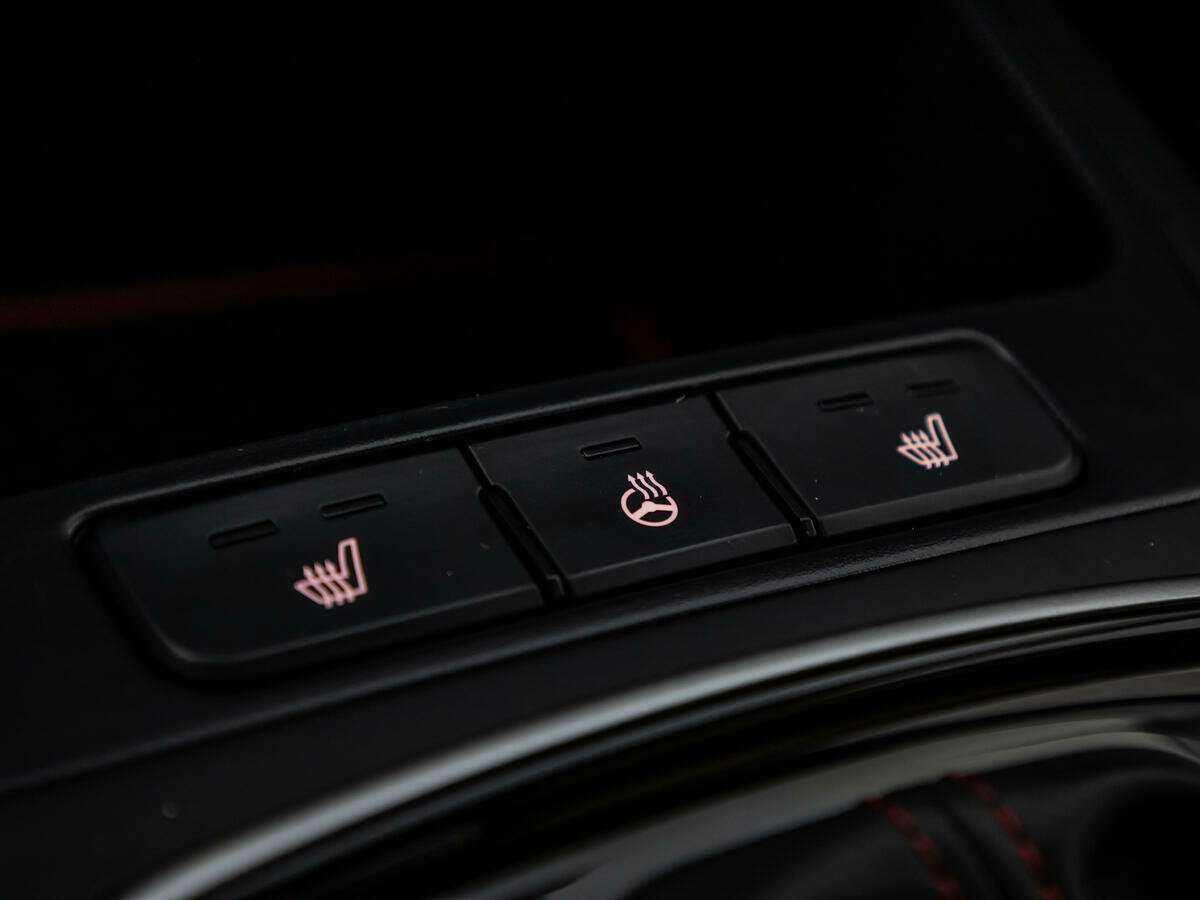 Купить Kia Rio, 2019, 57 248 км.. Фото: #16