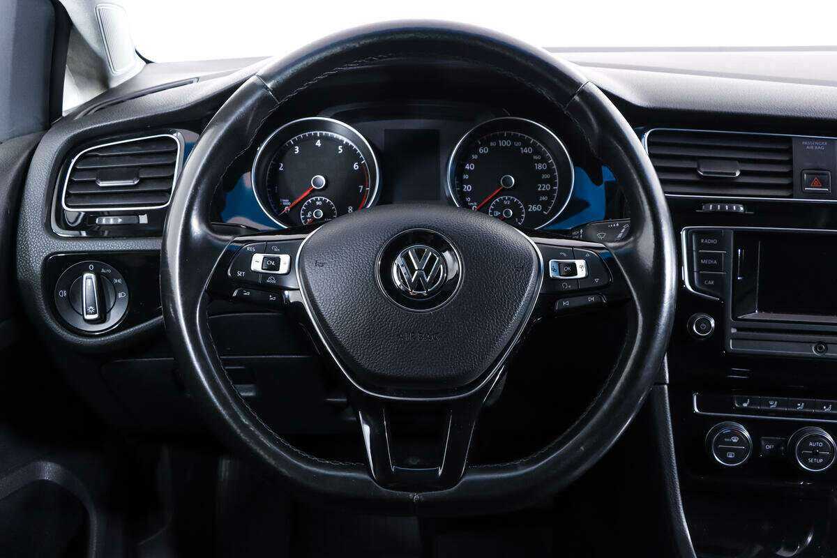 Купить Volkswagen Golf, 2013, 181 000 км.. Фото: #13