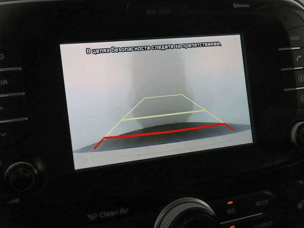 Купить Kia Soul, 2017, 81 505 км.. Фото: #12